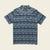 Men's Ranchero Jacquard Polo