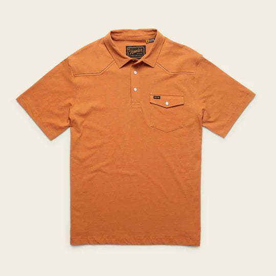 Men's Ranchero Polo