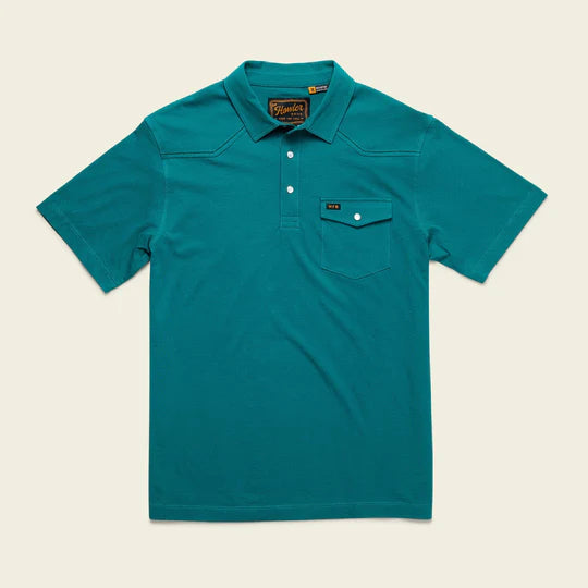 Men&#39;s Ranchero Polo