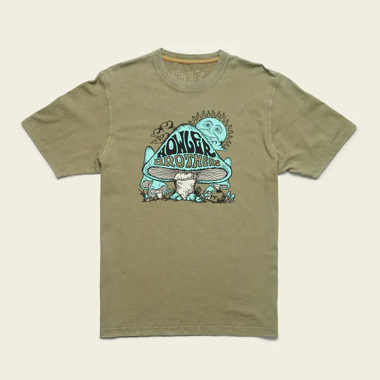 Men's Cotton T