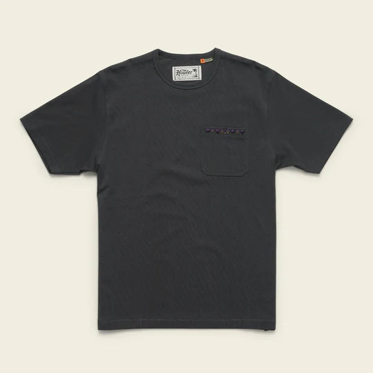 Men's Spectrum Pocket Tee