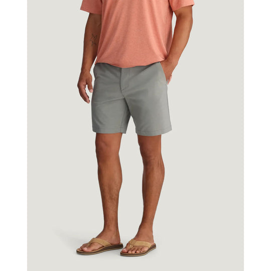 Men's Palmera Hybrid Short