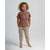 Free Fly Apparel Toddler Fresh Catch Tee Heather Nutmeg