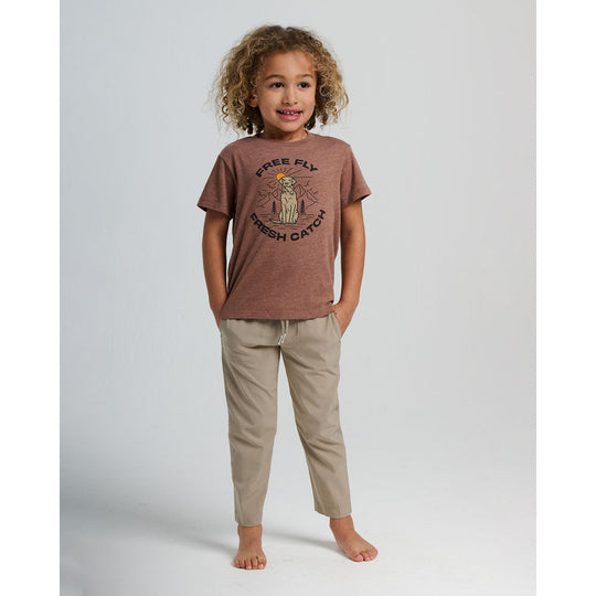 Toddler Fresh Catch Tee