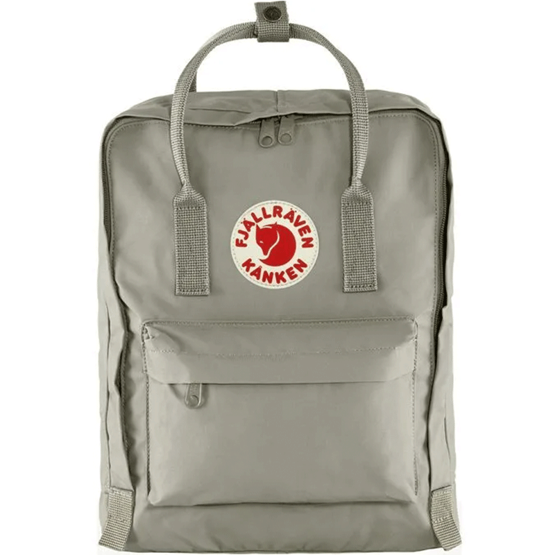 Fjallraven Kanken Terracotta Brown