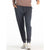 Free Fly Apparel Womens Bamboo Lightweight Fleece Jogger Storm Cloud