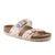 Birkenstock Sydney Vegan Floral Rose