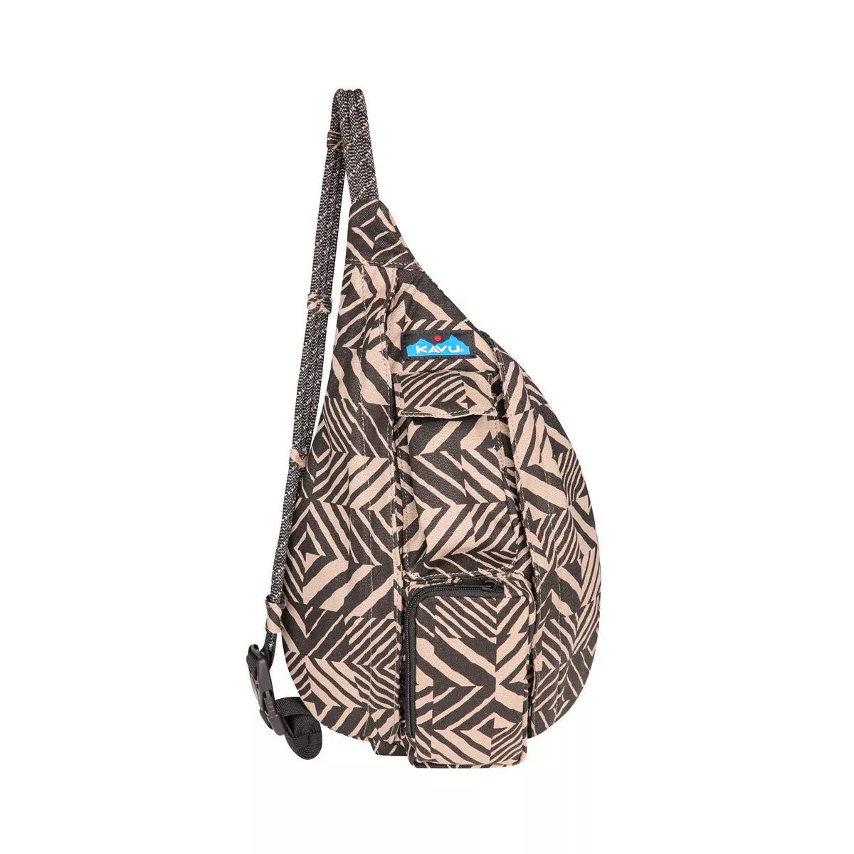 Kavu Rope Bag Psychedelic Trip