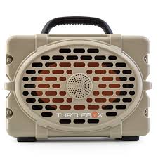 Turtlebox Gen 2 Speaker Field Tan