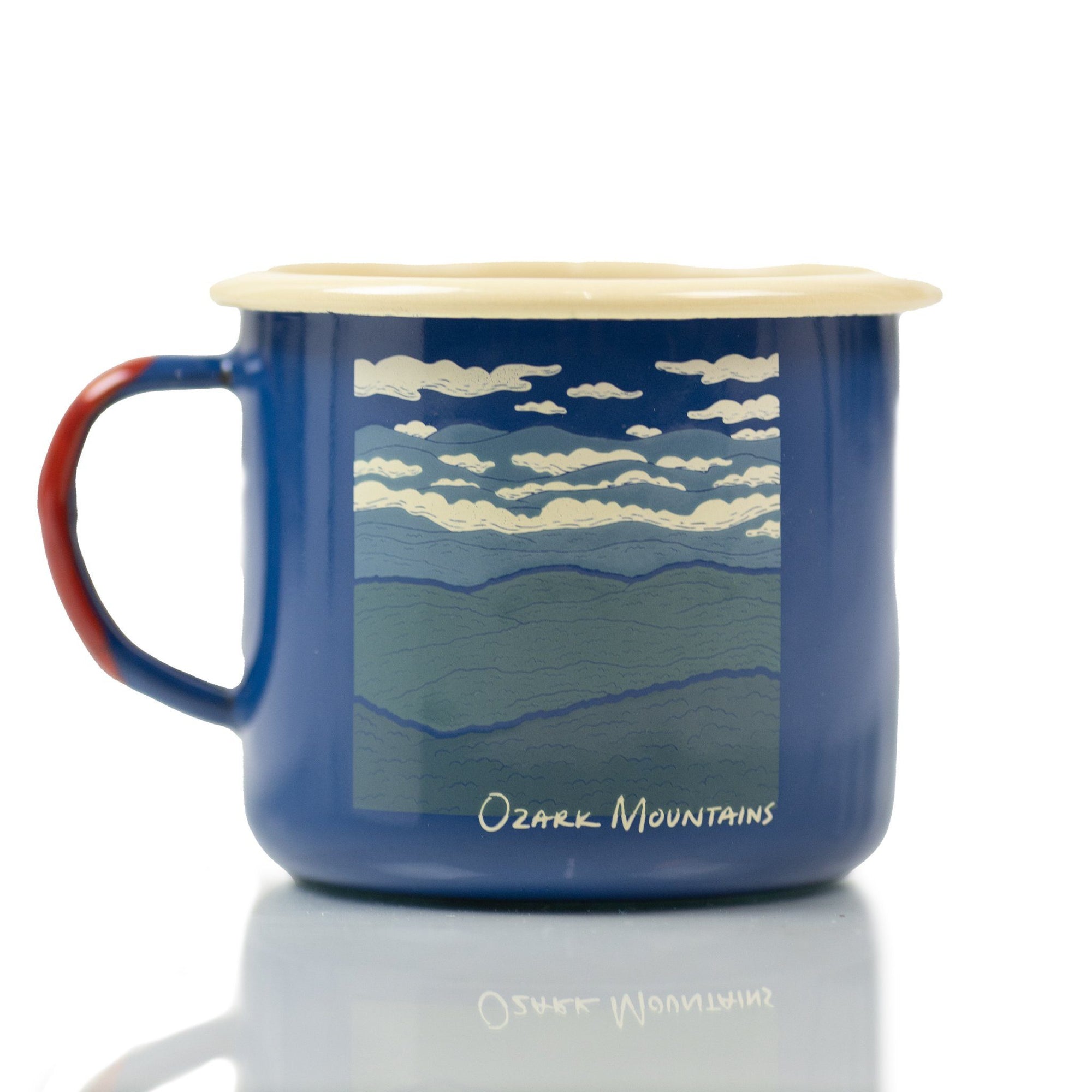 Hwy 45 Mug