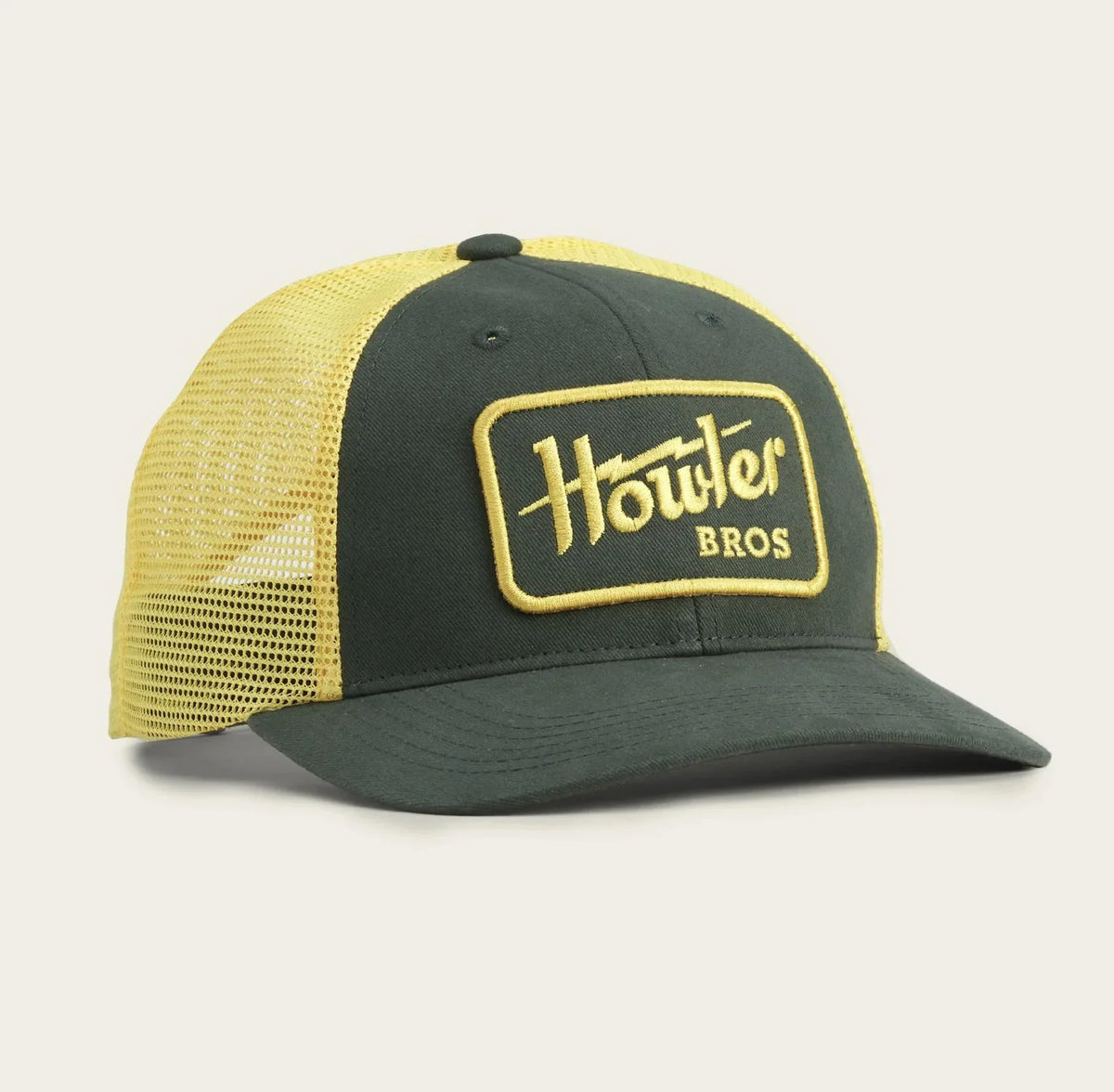 Howler Brothers Standard Hat SEA Howler Electric: Pumpkin
