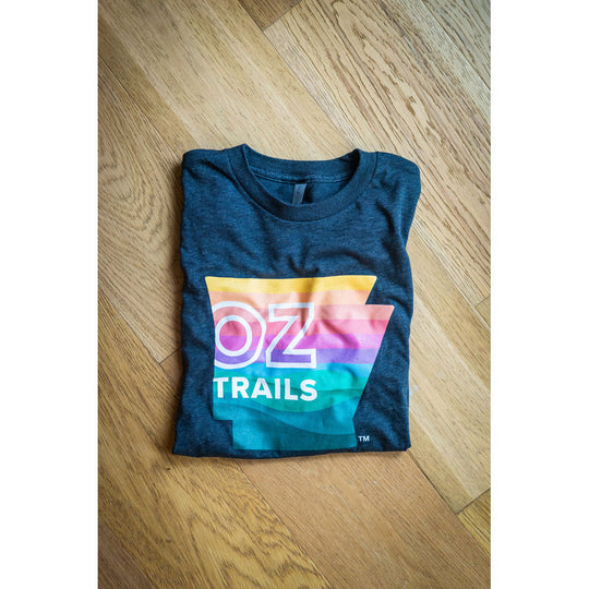 Electric OZT Tee