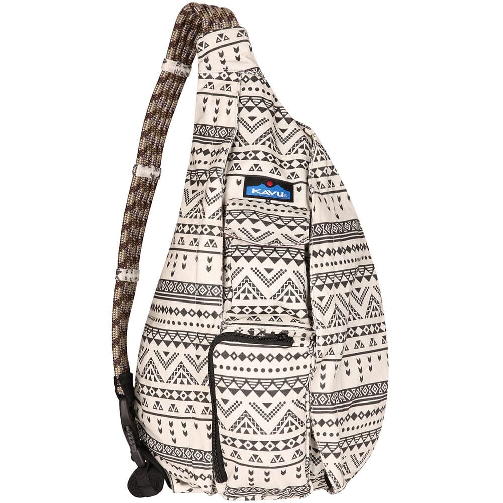 Kavu Rope Bag Knitsy Bitsy