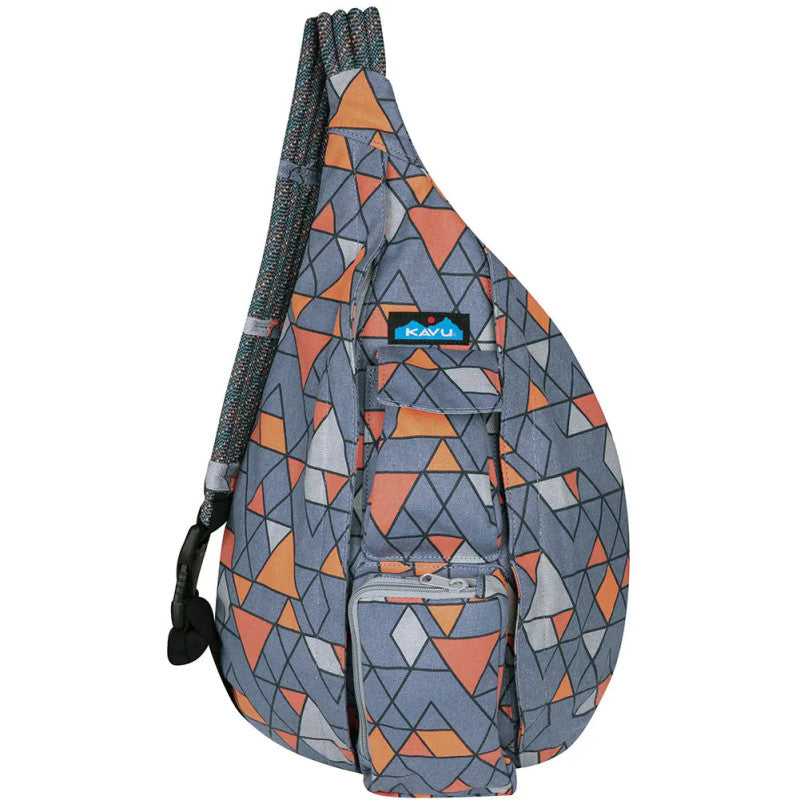 Kavu Rope Bag Mod Tile