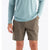 Free Fly Apparel Men's Latitude Short Coriander