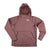 Fayettechill Women's Leah Fleece Pullover Hoody MMVE Mellow Mauve / L