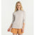 Free Fly Apparel Women's Bamboo Lightweight Hoodie II Cloud Grey