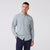 Mizzen+Main Men's Leeward No Tuck Dress Shirt White Noah Plaid