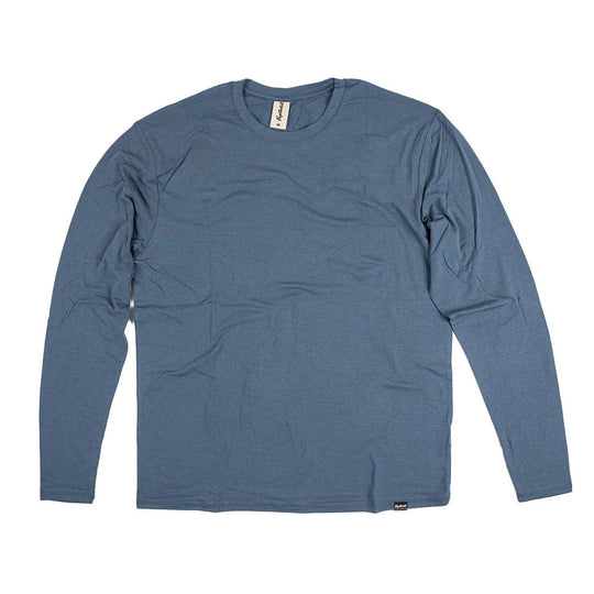 Men's Hobbs LS Tee
