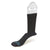 Fits Medium Rugged Crew Socks Black