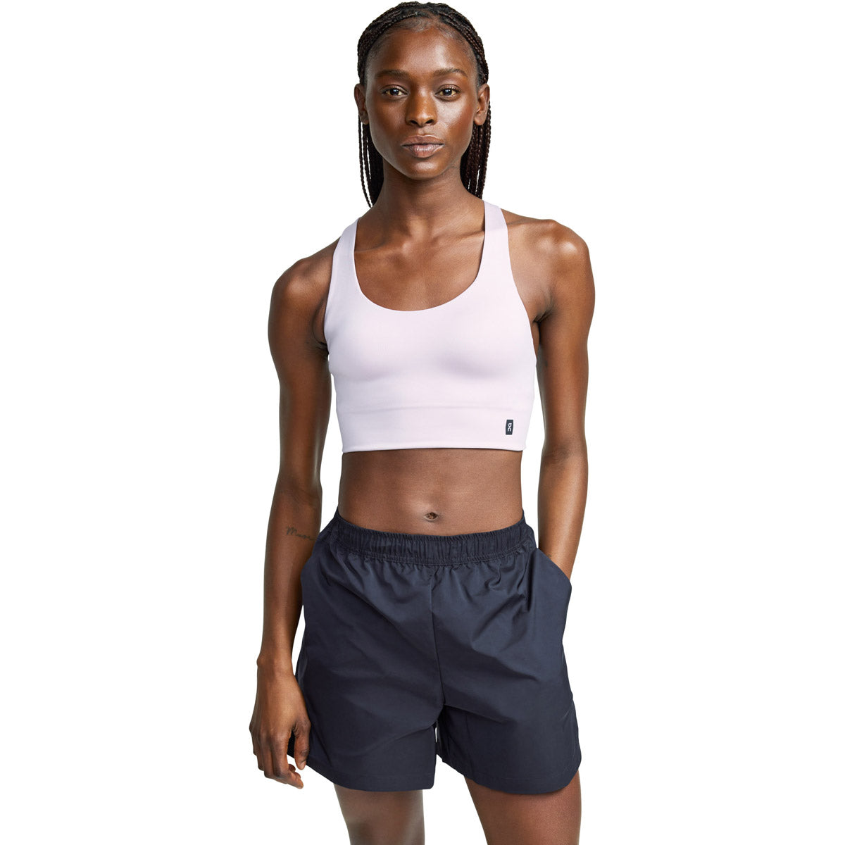 Women&#39;s Active Bra Longline