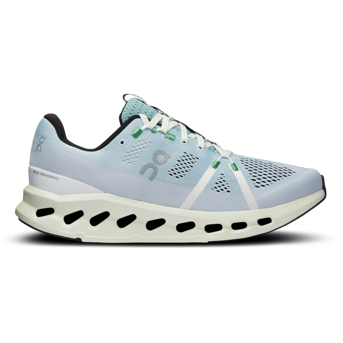 On Running Men's Cloudsurfer Mineral | Aloe