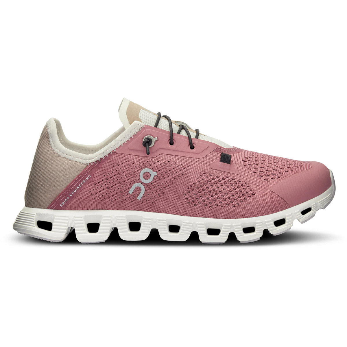On Running Women's Cloud 5 Coast Zephyr | Sand