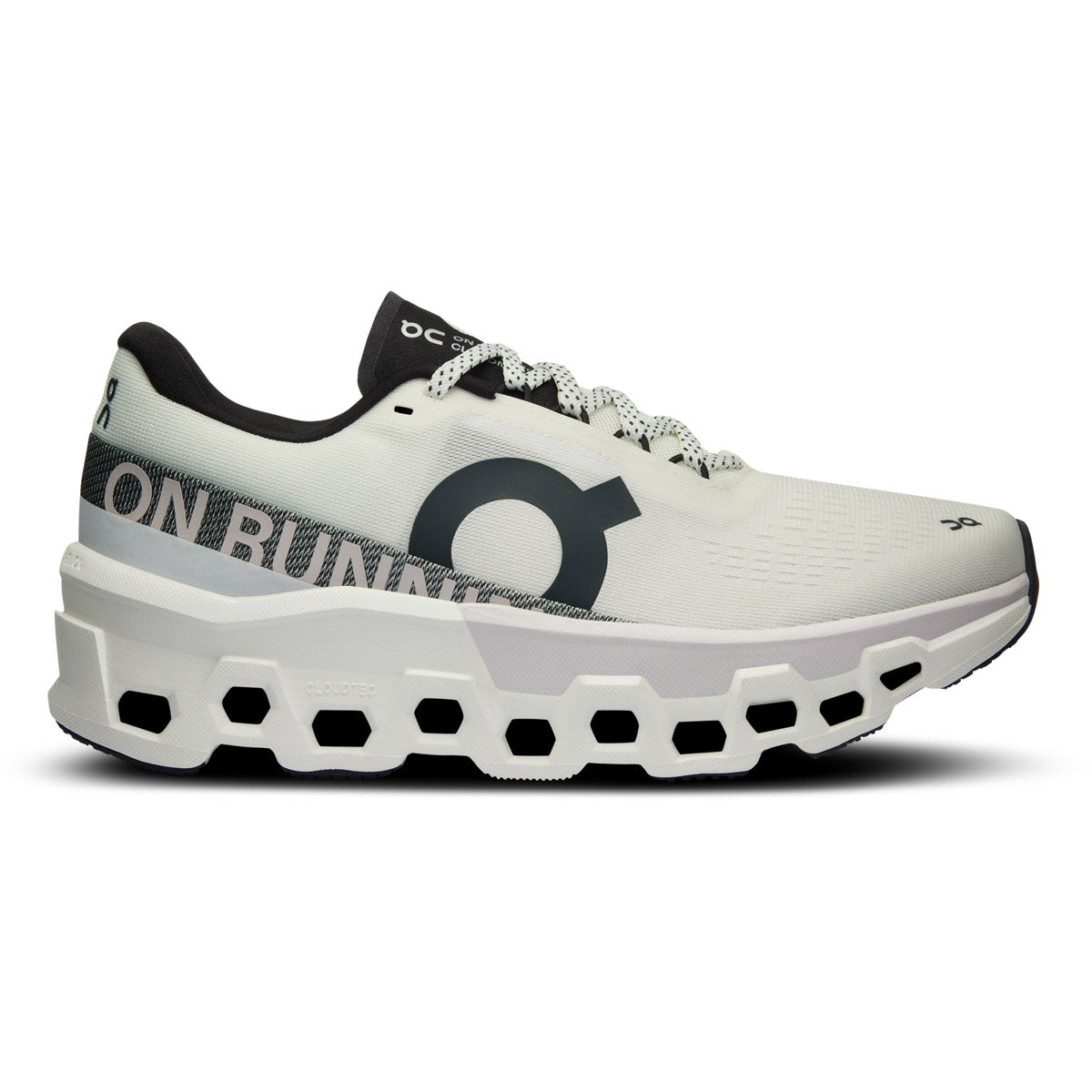On Running Women&#39;s Cloudmonster 2 Undyed | Frost