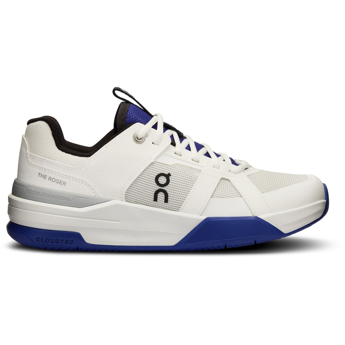 On Running Youth The Roger Clubhouse Pro Undyed | Indigo