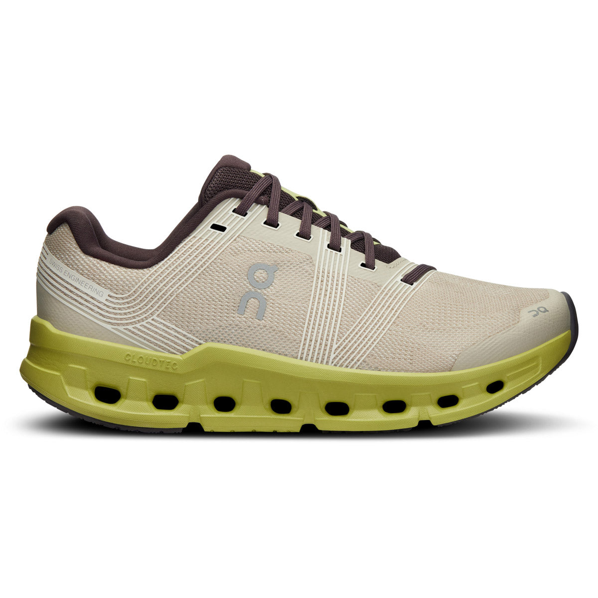 On Running Women&#39;s Cloudgo Sand | Zest