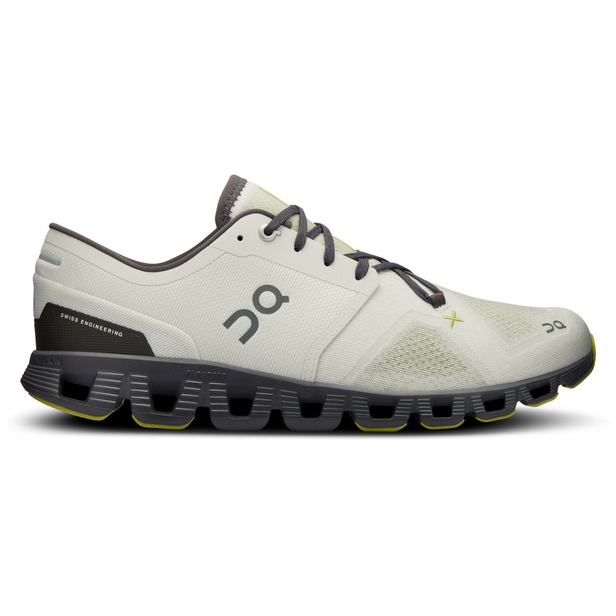 On Running Men&#39;s Cloud X 3 Ice | Eclipse