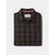 The Normal Brand Men's Jackson Button Up Shirt Cypress Plaid