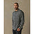 The Normal Brand Men's Nikko Button Up Shirt Ink Plaid
