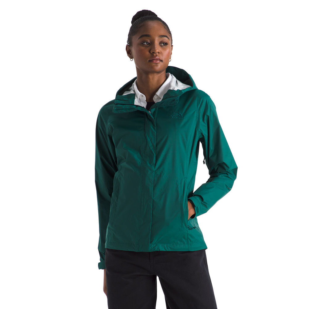 The North Face Womens Venture 2 Jacket Deep Nori