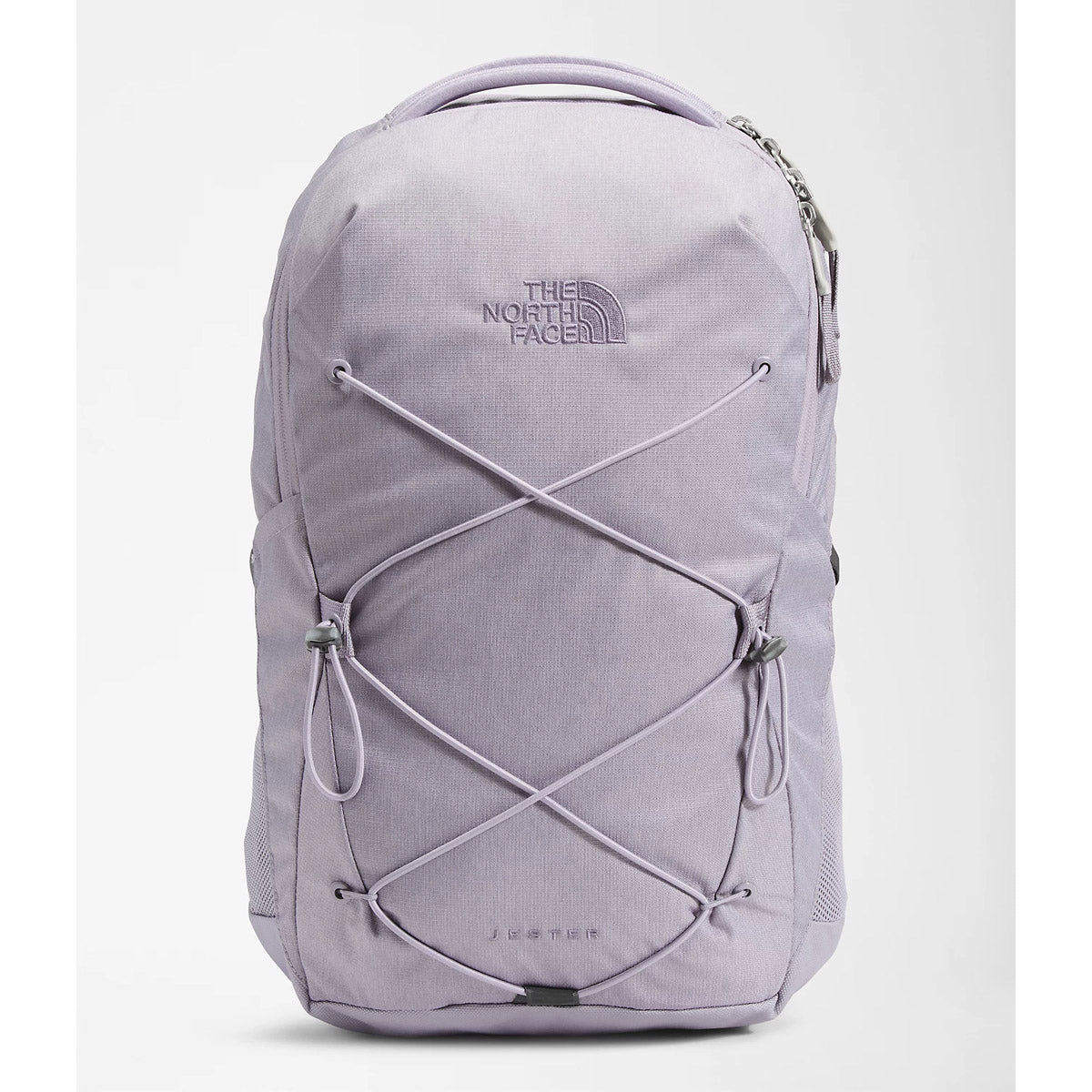 The North Face Women's Jester Minimal Grey Dark Heather/Minimal Grey