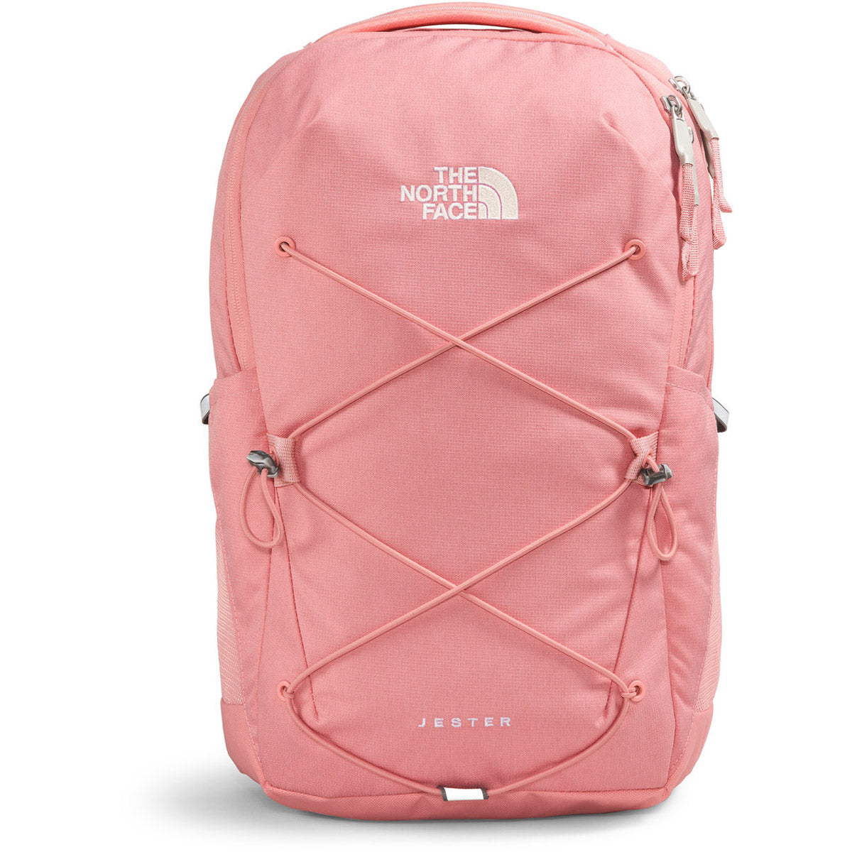 The North Face Women's Jester Shady Rose Dark Heather/Gardenia White