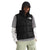 The North Face Womens 1996 Retro Nuptse Vest TNF Black-R
