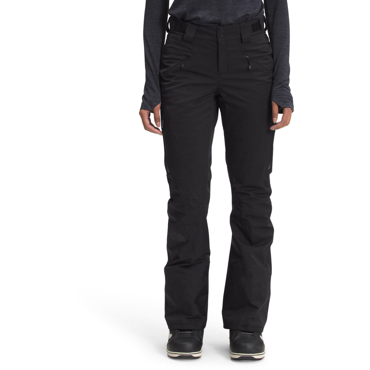 The North Face Women's Lenado Pant TNF Black