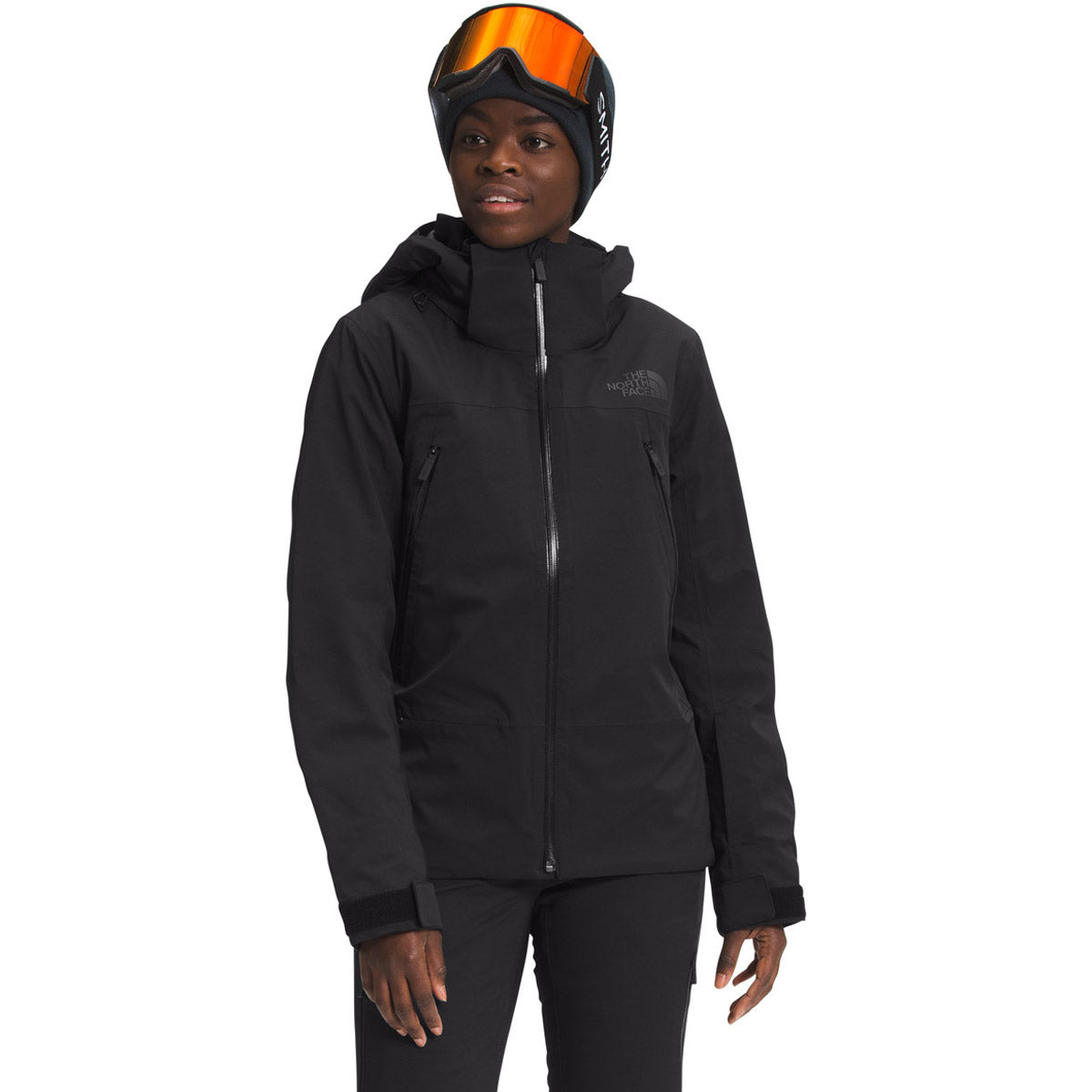 The North Face Women&#39;s Lenado Jacket TNF Black