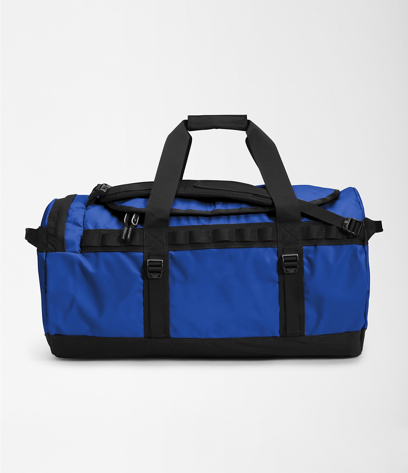 The North Face Base Camp Duffel - M TNF Blue/TNF Black