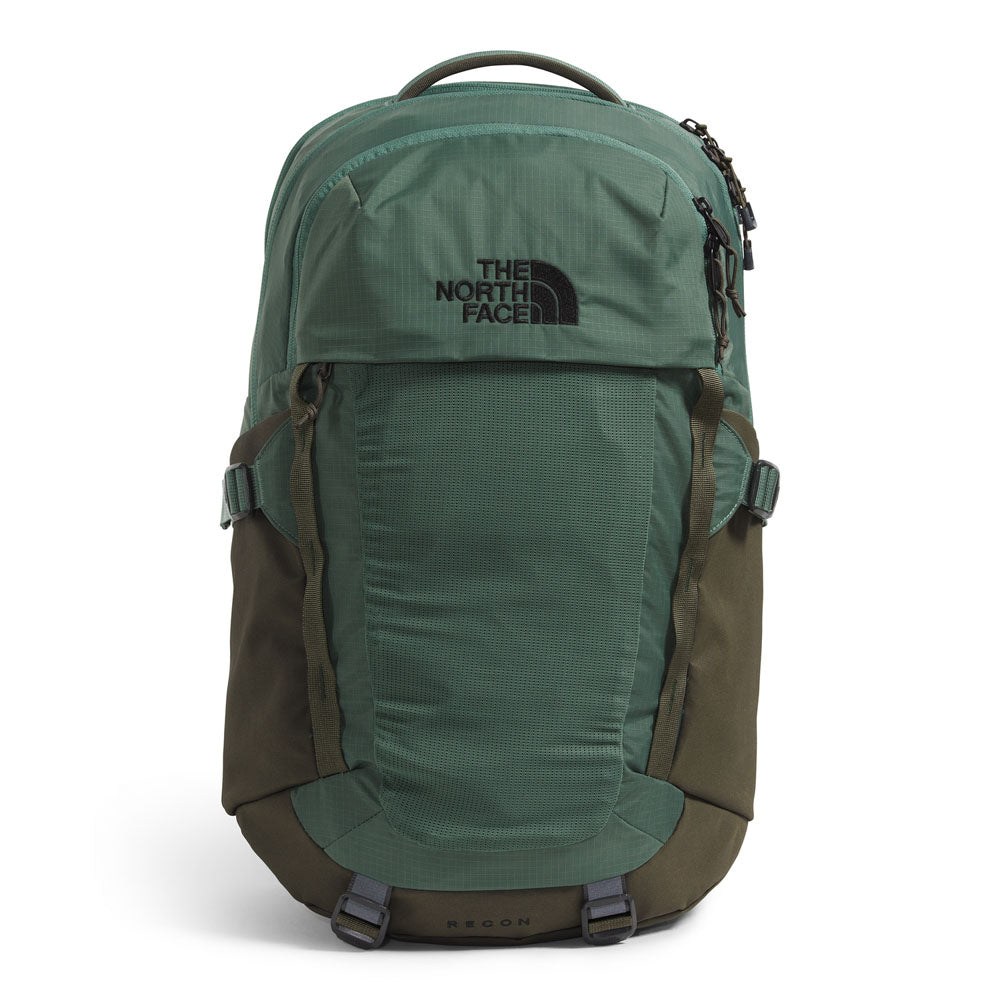 The North Face Recon Duck Green/New Taupe Green