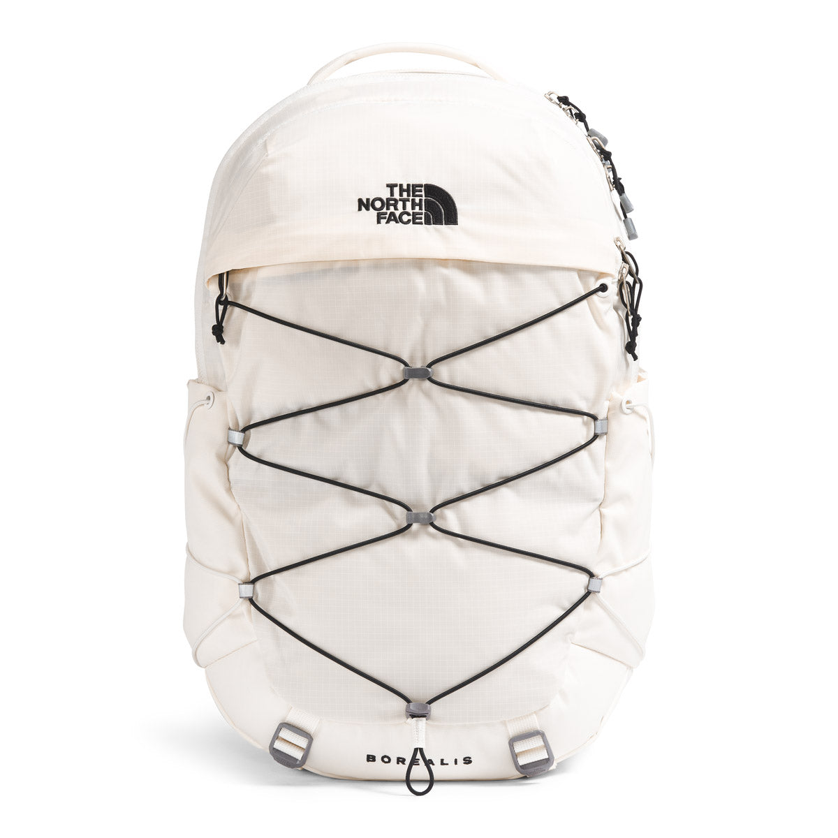 The North Face Women&#39;s Borealis Gardenia White/TNF Black