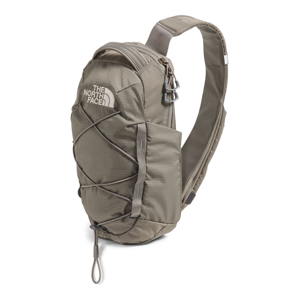 The North Face Borealis Sling Stone Slab/Calacatta