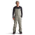 The North Face Men's Freedom Bib Clay Grey