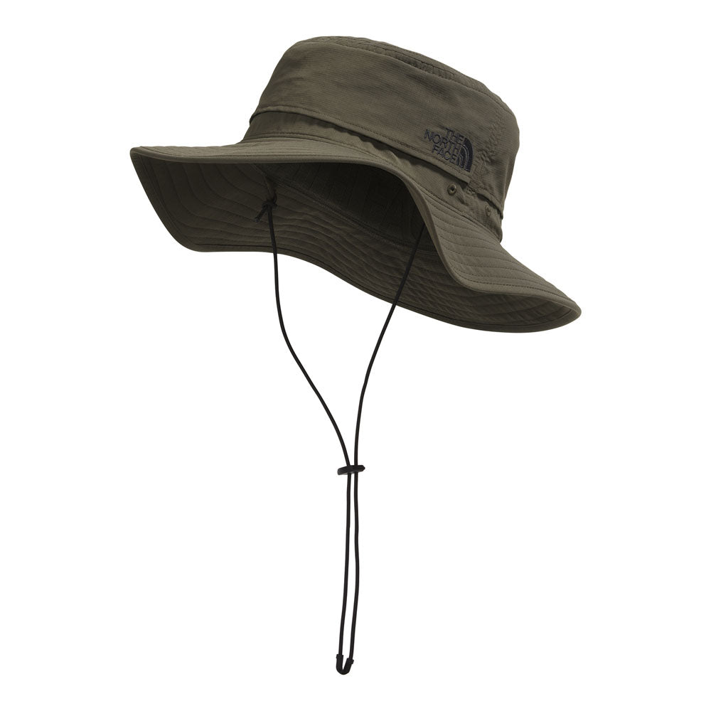The North Face Horizon Breeze Brimmer Hat New Taupe Green/New Taupe Green