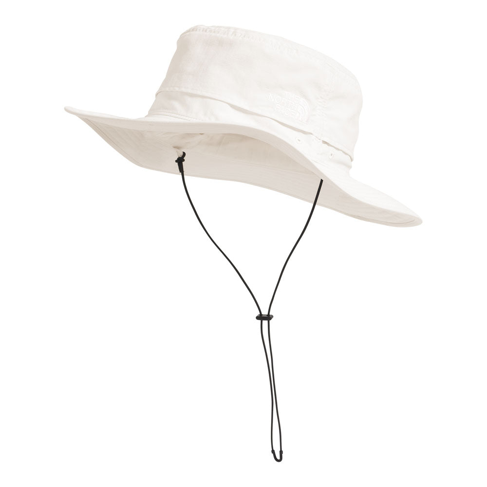 The North Face Horizon Breeze Brimmer Hat White Dune