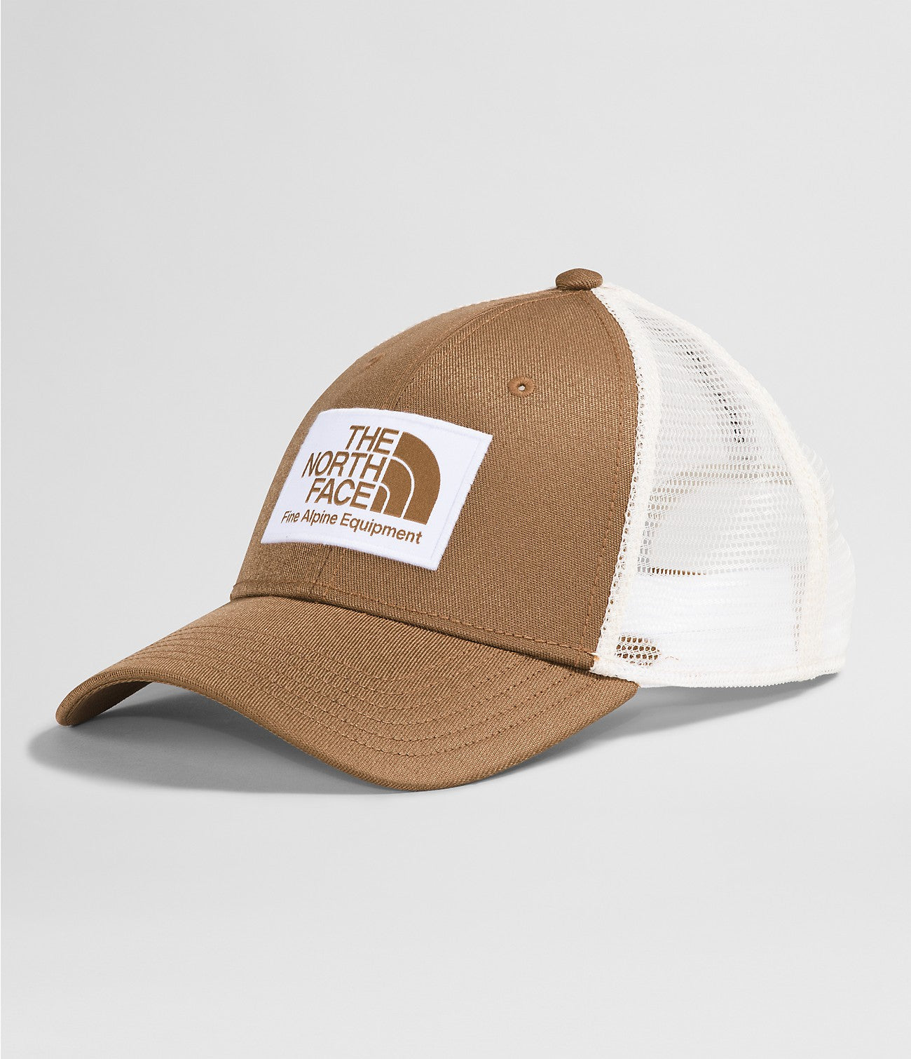 The North Face Mudder Trucker Utility Brown
