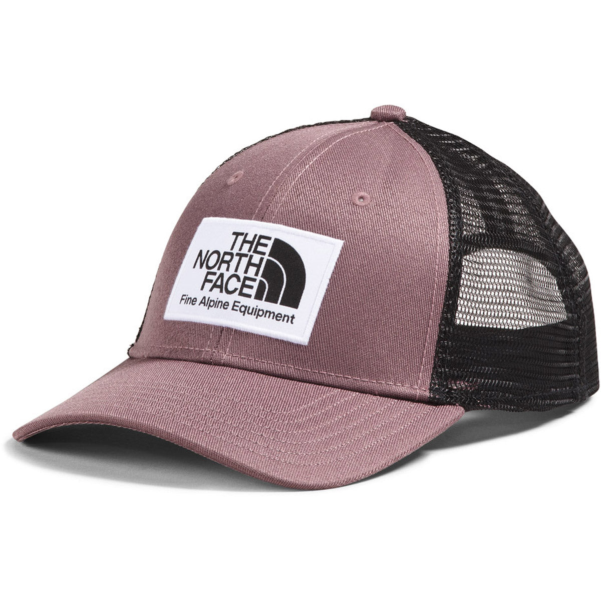 The North Face Mudder Trucker Fawn Grey/TNF Black