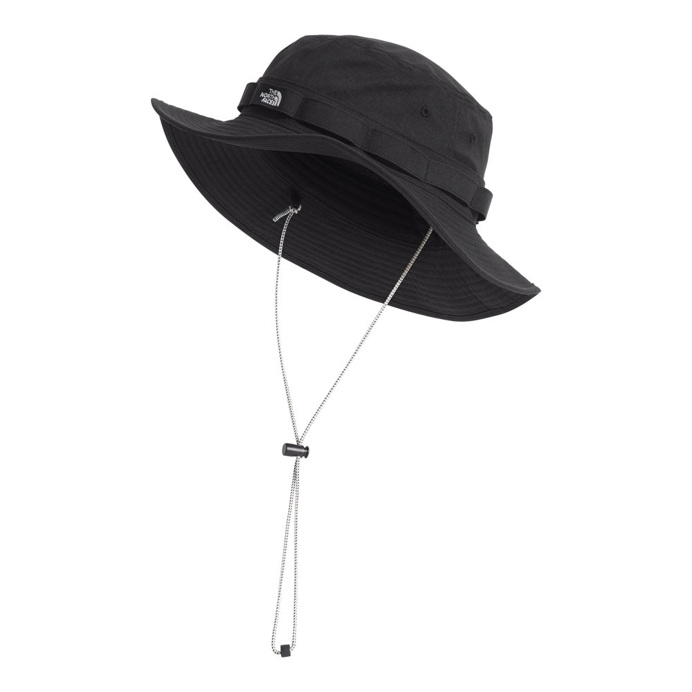 The North Face Class V Brimmer TNF Black-NPF