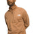 The North Face Men's Canyonlands ½ Zip Almond Butter Heather